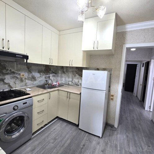 Сдаётся 2-комн. вторичка 60 м², м. Халглар Достлугу, photo 6 from 13