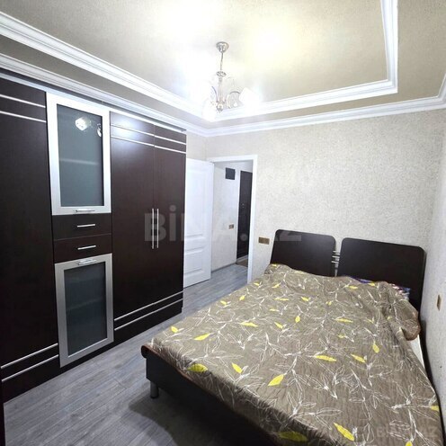 Сдаётся 2-комн. вторичка 60 м², м. Халглар Достлугу, photo 1 from 13
