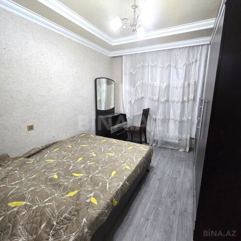 Сдаётся 2-комн. вторичка 60 м², м. Халглар Достлугу, photo 4 from 13