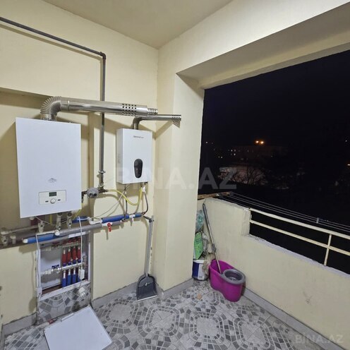 Сдаётся 2-комн. вторичка 60 м², м. Халглар Достлугу, photo 12 from 13