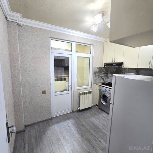 Сдаётся 2-комн. вторичка 60 м², м. Халглар Достлугу, photo 7 from 13