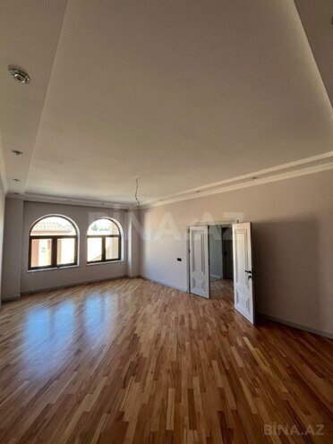 Satılır 6 otaqlı həyət evi/bağ evi 250 m², Bakıxanov q., photo 12 from 22