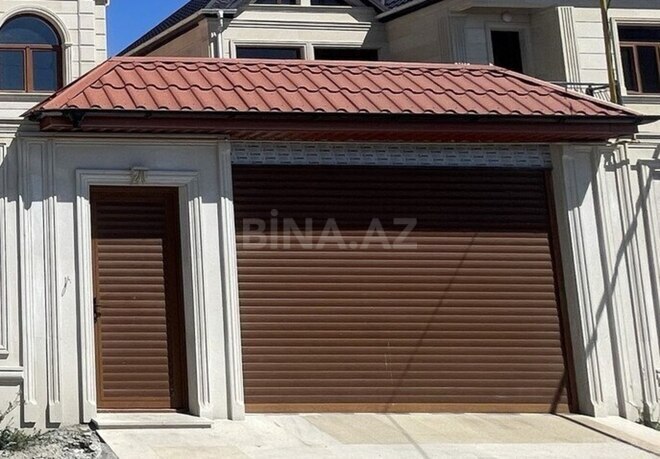 Satılır 6 otaqlı həyət evi/bağ evi 250 m², Bakıxanov q., photo 21 from 22