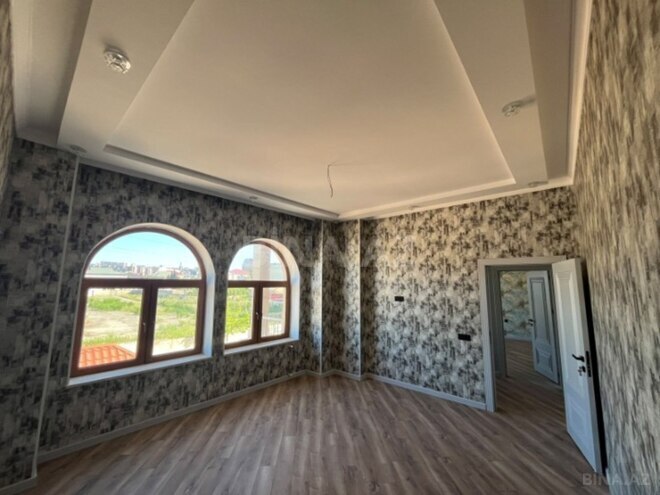 Satılır 6 otaqlı həyət evi/bağ evi 250 m², Bakıxanov q., photo 10 from 22