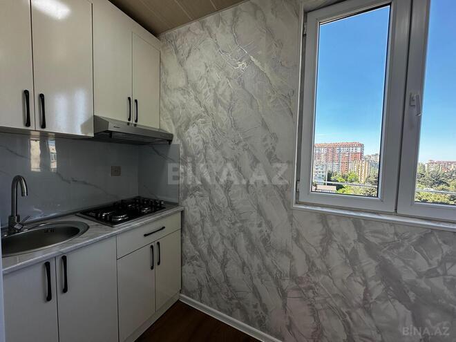 Satılır 3 otaqlı köhnə tikili 65 m², Əhmədli m., photo 19 from 32