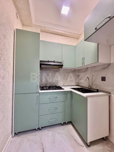 Satılır 2 otaqlı köhnə tikili 59 m², Xətai r., photo 11 from 17