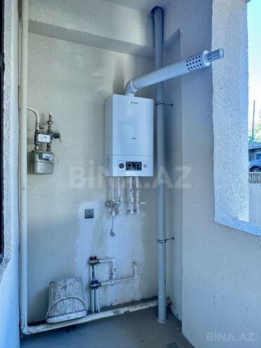 Satılır 2 otaqlı köhnə tikili 59 m², Xətai r., photo 16 from 17
