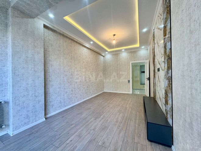 Satılır 2 otaqlı köhnə tikili 59 m², Xətai r., photo 3 from 17
