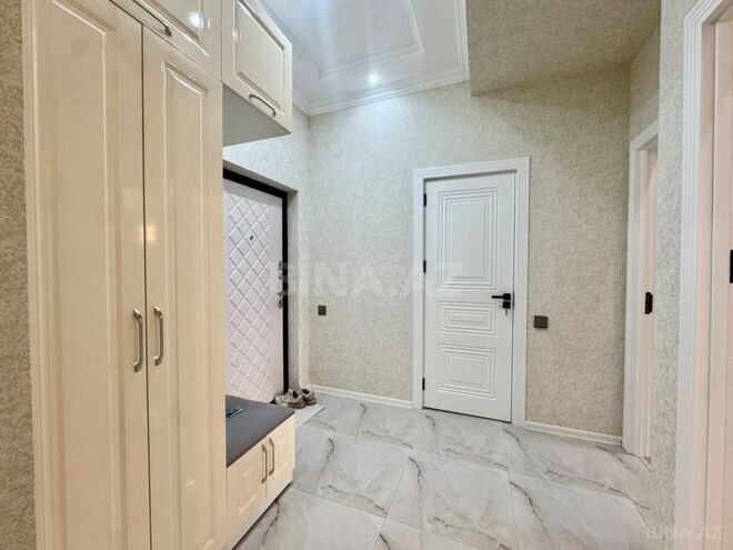 Satılır 2 otaqlı köhnə tikili 59 m², Xətai r., photo 12 from 17