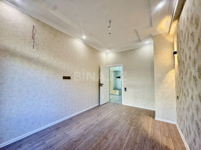 Satılır 2 otaqlı köhnə tikili 59 m², Xətai r., photo 7 from 17