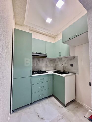 Satılır 2 otaqlı köhnə tikili 59 m², Xətai r., photo 10 from 17