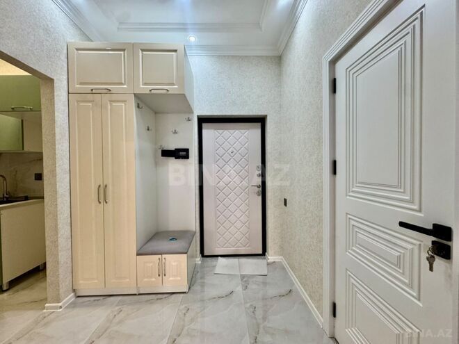 Satılır 2 otaqlı köhnə tikili 59 m², Xətai r., photo 13 from 17