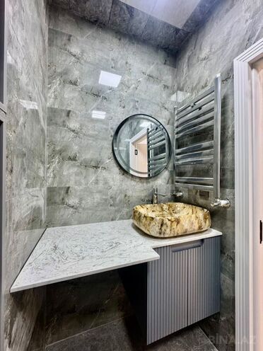 Satılır 2 otaqlı köhnə tikili 59 m², Xətai r., photo 15 from 17