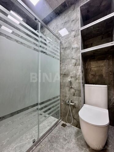 Satılır 2 otaqlı köhnə tikili 59 m², Xətai r., photo 14 from 17