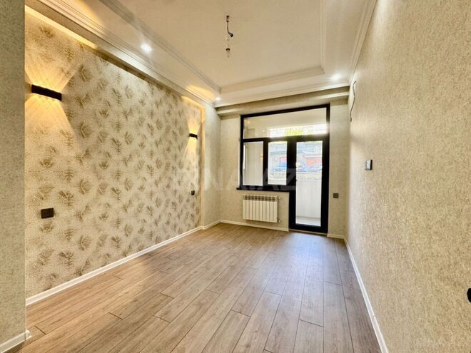 Satılır 2 otaqlı köhnə tikili 59 m², Xətai r., photo 6 from 17