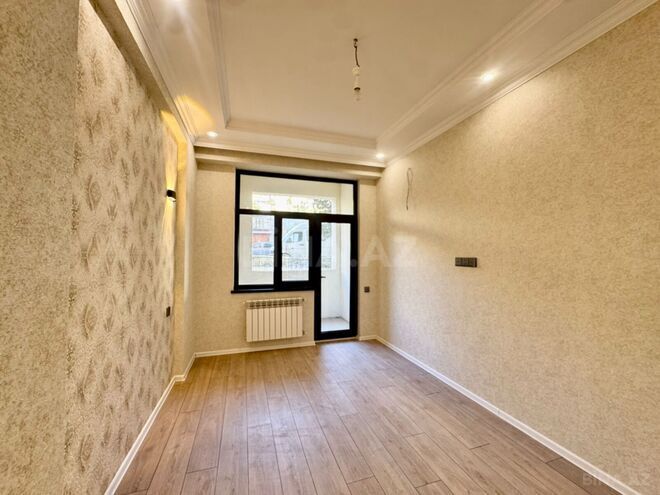 Satılır 2 otaqlı köhnə tikili 59 m², Xətai r., photo 9 from 17