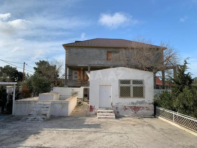 Продаётся 2-комн. дом/дача 100 м², пос. Мардакан, photo 3 from 15
