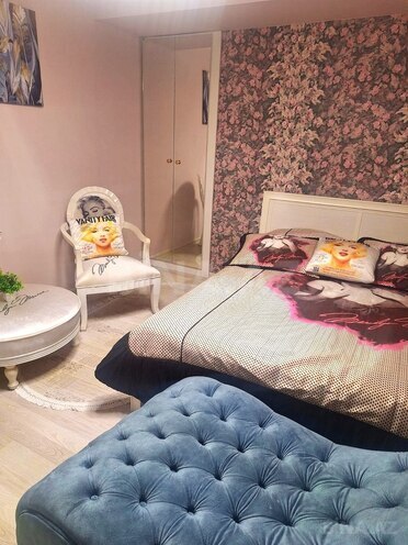 Продаётся 3-комн. вторичка 85.5 м², м. Иншаатчылар, photo 8 from 10