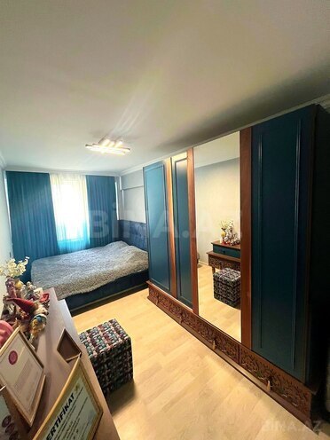 Продаётся 3-комн. вторичка 85.5 м², м. Иншаатчылар, photo 5 from 10