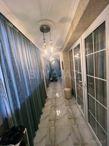 Продаётся 3-комн. вторичка 85.5 м², м. Иншаатчылар, photo 7 from 10