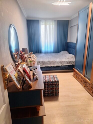Продаётся 3-комн. вторичка 85.5 м², м. Иншаатчылар, photo 6 from 10