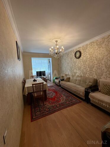 Продаётся 3-комн. вторичка 70 м², пос. Ази Асланова, photo 1 from 19
