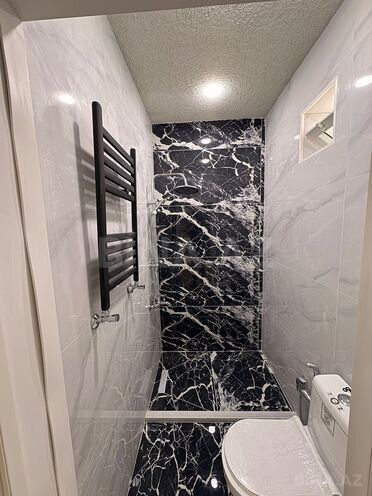 Satılır 3 otaqlı həyət evi/bağ evi 120 m², Şüvəlan q., photo 11 from 12