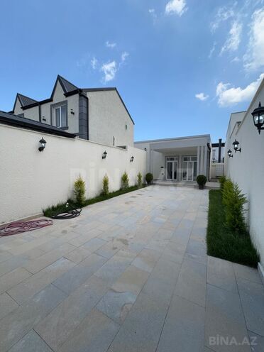 Satılır 3 otaqlı həyət evi/bağ evi 120 m², Şüvəlan q., photo 1 from 12