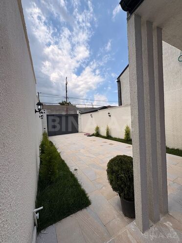 Satılır 3 otaqlı həyət evi/bağ evi 120 m², Şüvəlan q., photo 3 from 12