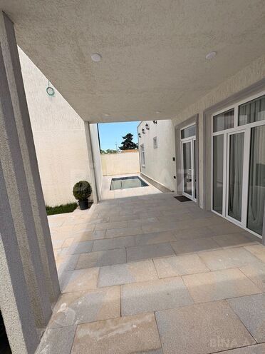 Satılır 3 otaqlı həyət evi/bağ evi 120 m², Şüvəlan q., photo 4 from 12