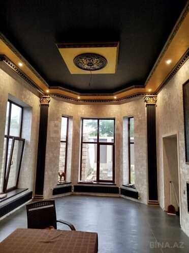 Продаётся 7-комн. дом/дача 400 м², пос. Мардакан, photo 18 from 21