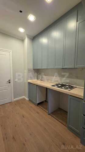 Продаётся 2-комн. новостройка 63 м², пос. Ени Ясамал, photo 3 from 13