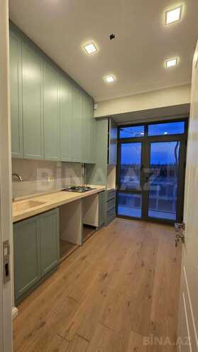 Продаётся 2-комн. новостройка 63 м², пос. Ени Ясамал, photo 4 from 13