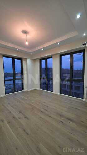 Продаётся 2-комн. новостройка 63 м², пос. Ени Ясамал, photo 1 from 13