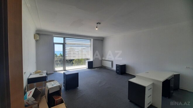 İcarəyə verilir 5 otaqlı köhnə tikili 250 m², Sahil m., photo 8 from 18