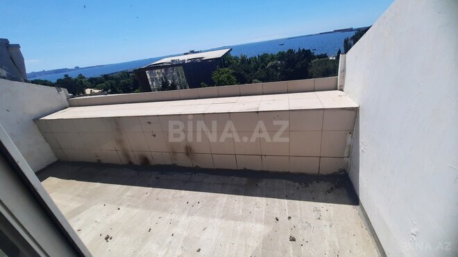 İcarəyə verilir 5 otaqlı köhnə tikili 250 m², Sahil m., photo 13 from 18