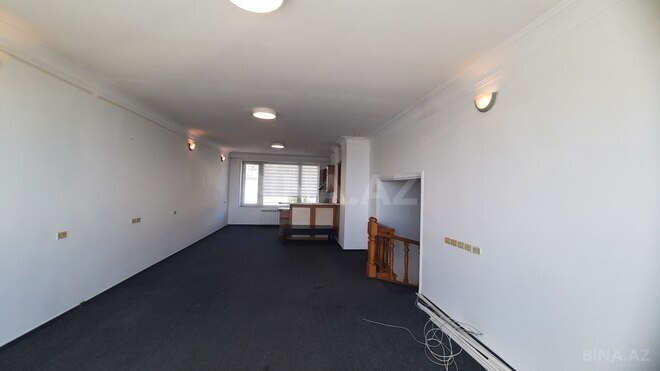 İcarəyə verilir 5 otaqlı köhnə tikili 250 m², Sahil m., photo 7 from 18