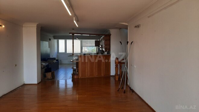 İcarəyə verilir 5 otaqlı köhnə tikili 250 m², Sahil m., photo 4 from 18