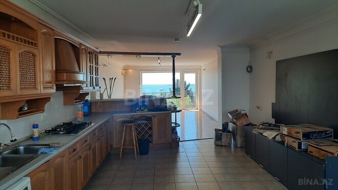 İcarəyə verilir 5 otaqlı köhnə tikili 250 m², Sahil m., photo 5 from 18