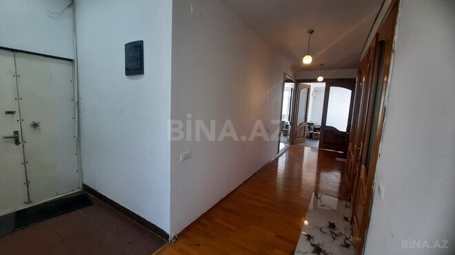 İcarəyə verilir 5 otaqlı köhnə tikili 250 m², Sahil m., photo 11 from 18
