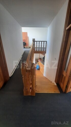 İcarəyə verilir 5 otaqlı köhnə tikili 250 m², Sahil m., photo 16 from 18