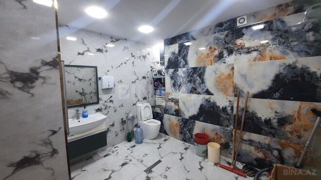 İcarəyə verilir 5 otaqlı köhnə tikili 250 m², Sahil m., photo 12 from 18