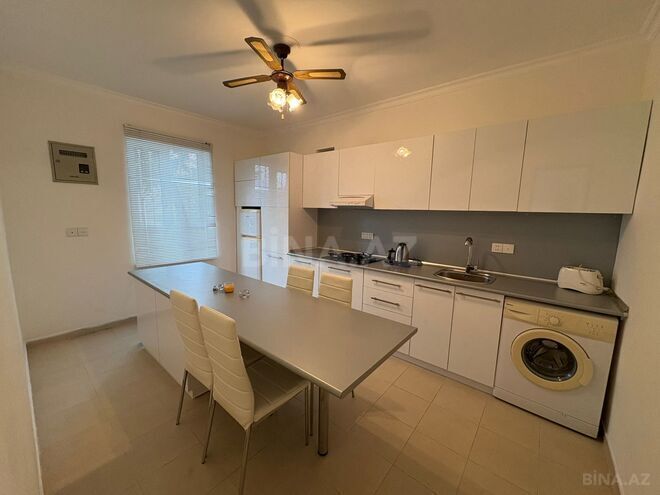 İcarəyə verilir 7 otaqlı həyət evi/bağ evi 265 m², Suraxanı r., photo 5 from 32