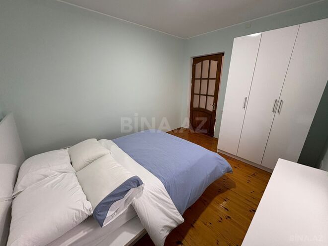İcarəyə verilir 7 otaqlı həyət evi/bağ evi 265 m², Suraxanı r., photo 18 from 32