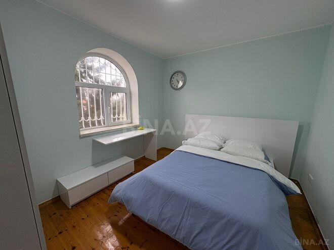 İcarəyə verilir 7 otaqlı həyət evi/bağ evi 265 m², Suraxanı r., photo 17 from 32