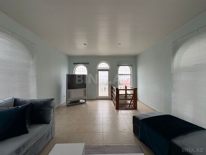 İcarəyə verilir 7 otaqlı həyət evi/bağ evi 265 m², Suraxanı r., photo 25 from 32