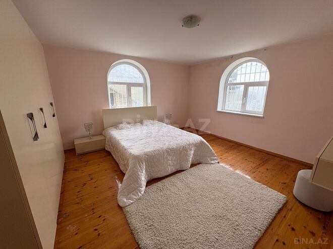 İcarəyə verilir 7 otaqlı həyət evi/bağ evi 265 m², Suraxanı r., photo 19 from 32