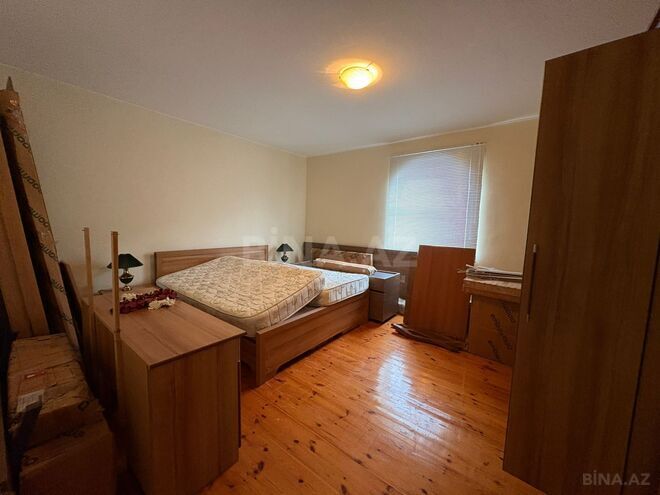 İcarəyə verilir 7 otaqlı həyət evi/bağ evi 265 m², Suraxanı r., photo 23 from 32