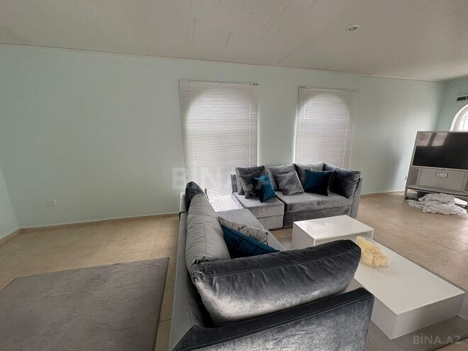 İcarəyə verilir 7 otaqlı həyət evi/bağ evi 265 m², Suraxanı r., photo 24 from 32