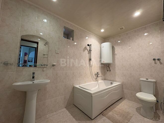 İcarəyə verilir 7 otaqlı həyət evi/bağ evi 265 m², Suraxanı r., photo 14 from 32